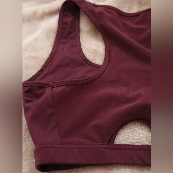 Gymshart sports bra - Picture 7 of 7